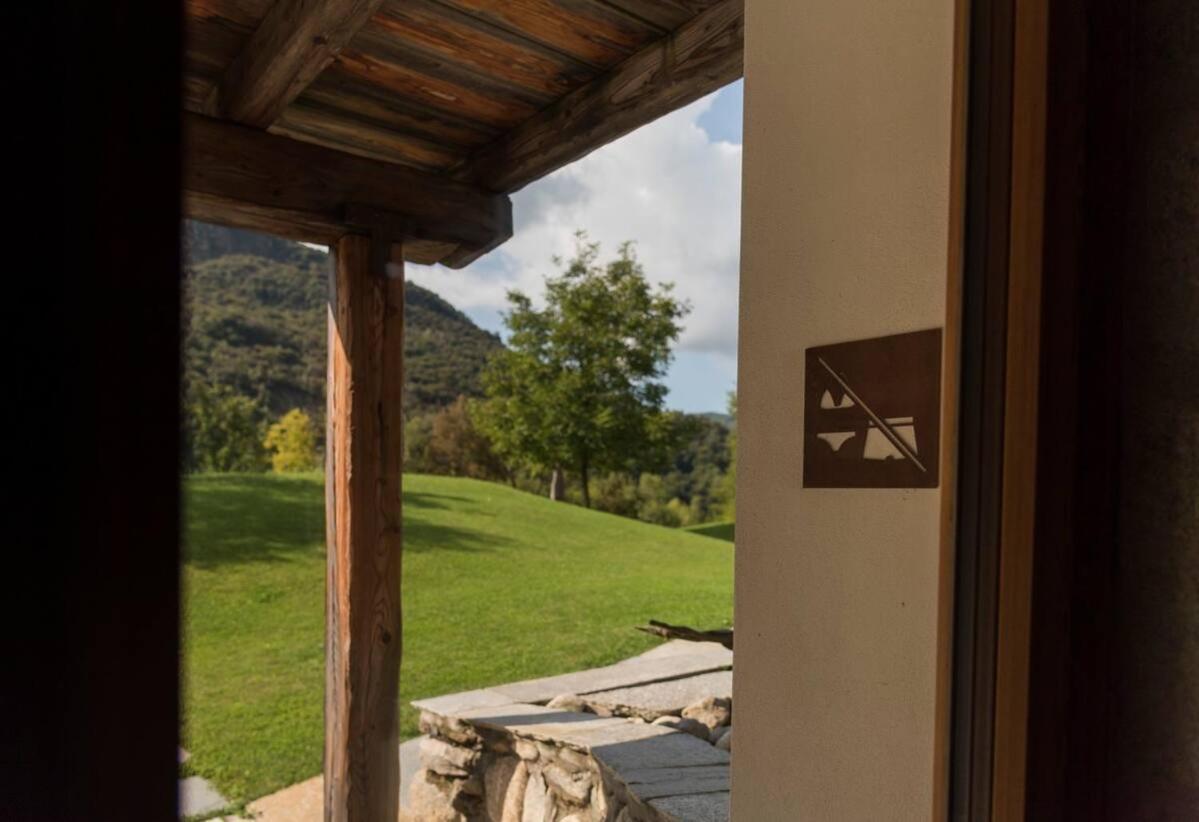 Maso Zambo Resort - Adults Only -2 Rooms, Spa & Restaurant Sopra Il Lago Di Como Cassina Valsassina Bagian luar foto