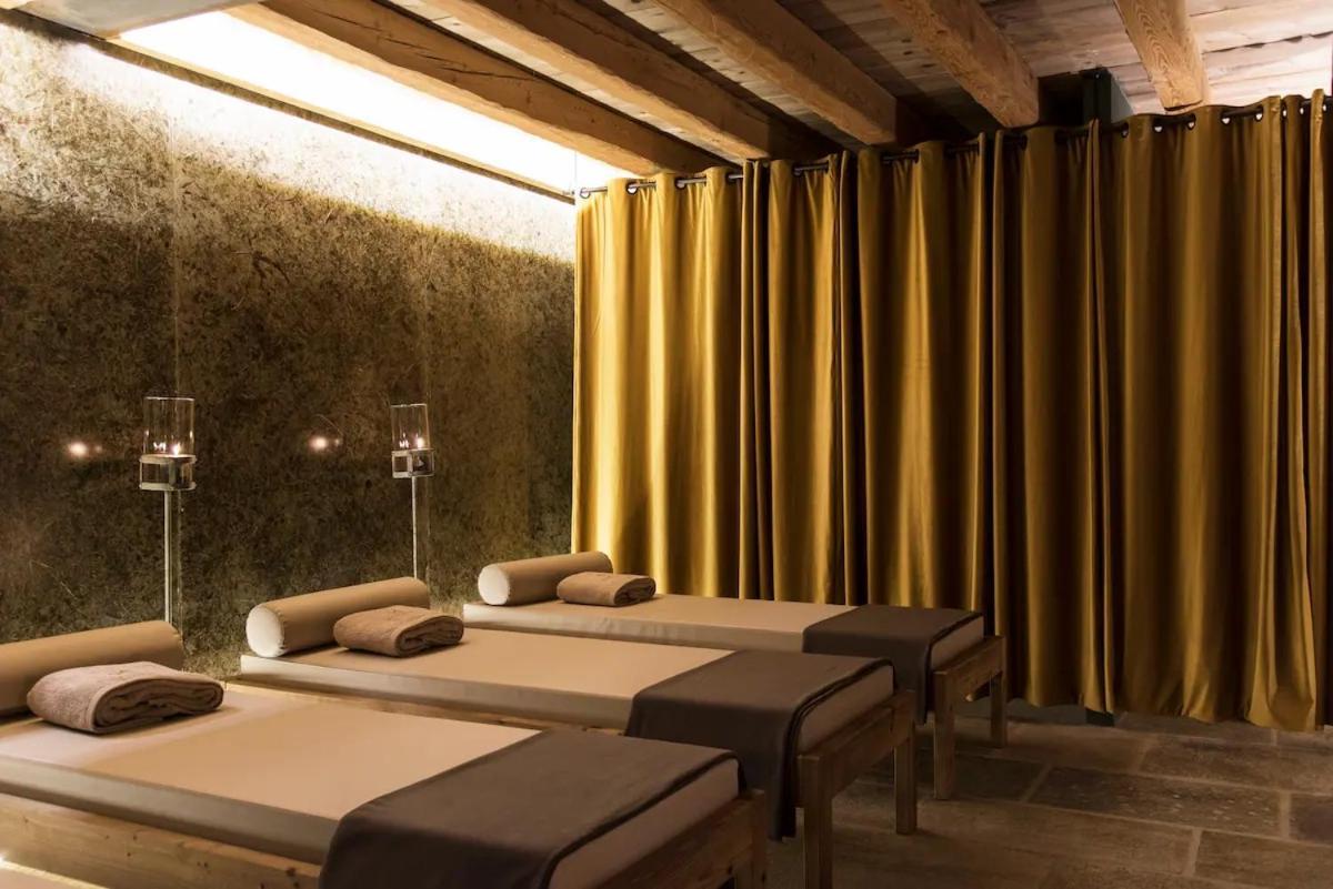 Maso Zambo Resort - Adults Only -2 Rooms, Spa & Restaurant Sopra Il Lago Di Como Cassina Valsassina Bagian luar foto