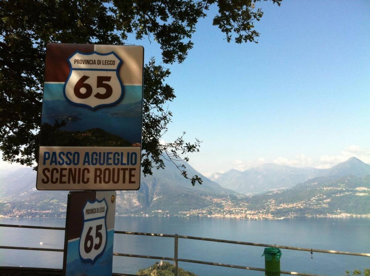 Maso Zambo Resort - Adults Only -2 Rooms, Spa & Restaurant Sopra Il Lago Di Como Cassina Valsassina Bagian luar foto